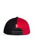 Bleach Snapback Cap Ichigo - SB751567BCH- One Size