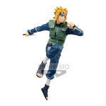 Naruto Shippuden Vibration Stars Namikaze Minato Figure 18cm - BAN18444