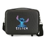 Disney Stitch Cute Adaptable ABS Vanity Case - JM4531941