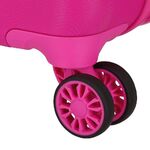 Hello Kitty You Are Cute ABS Trolley Suitcase 55cm - JM2151722