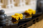 LEGO New York City – The Big Apple - 21066