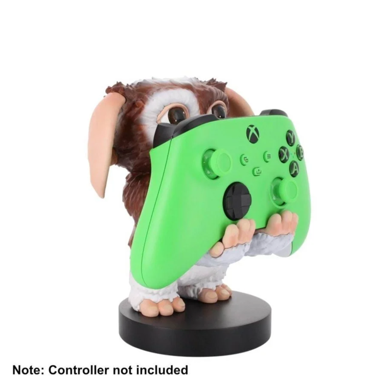 Gremlins Cable Guy Gizmo Phone & Controller Holder 20 cm - EXGMER-3576