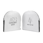 Star Wars The Mandalorian Βookends - SLIB13