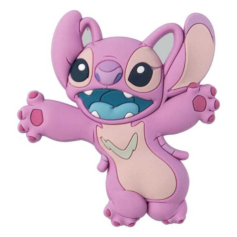 Lilo & Stitch Soft Touch Magnet Angel - MNGM85554