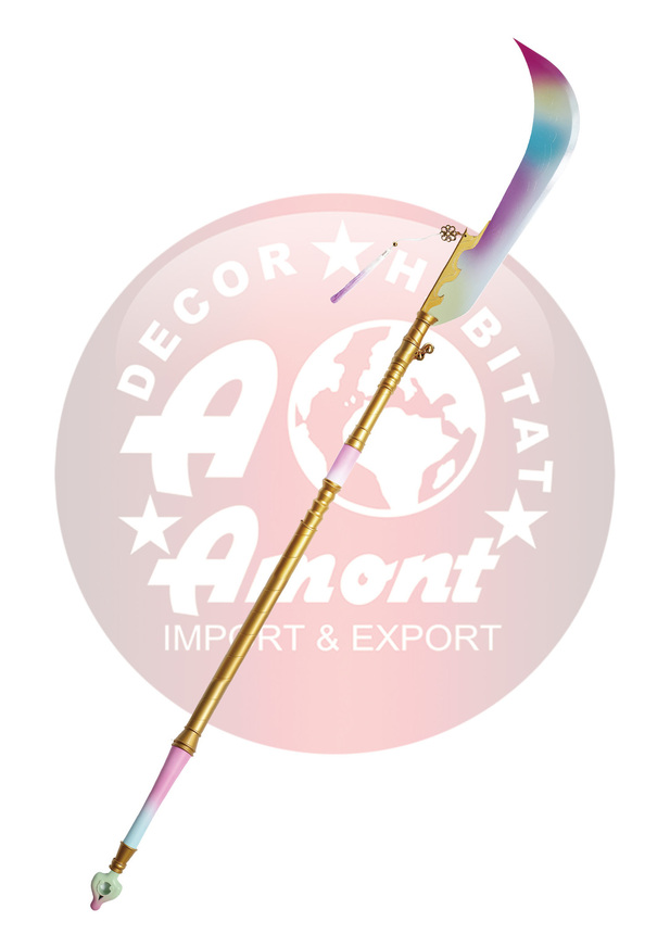 Kpop Demon Hunters Huntrix Spear 162 cm - S8104