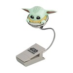 Star Wars: Star Wars The Mandalorian Grogu Clip Light - PP15812MANVN
