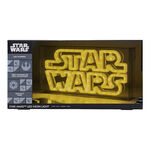 Star Wars Logo LED Neon Light 15 x 30 cm - PP13123SW