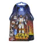 Star Wars Episode III Black Series Action Figure Commander Cody 15 cm - G1326