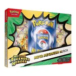 Pokémon TCG ME2.5 Ascended Heroes ex Box