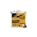 Harry Potter Hufflepuff 6-piece clothing Pack - DO1214- L