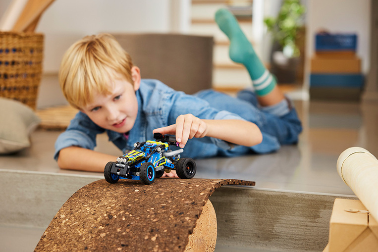 LEGO Technic Off-Road Race Buggy - 42164