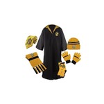 Harry Potter Hufflepuff 6-piece clothing Pack - DO1214- L