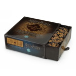 Harry Potter Marauder's Map 1000pc Jigsaw Puzzle - NN9457