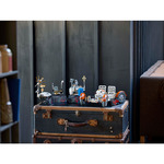 LEGO Technic NASA Apollo Lunar Roving Vehicle - LRV - 42182