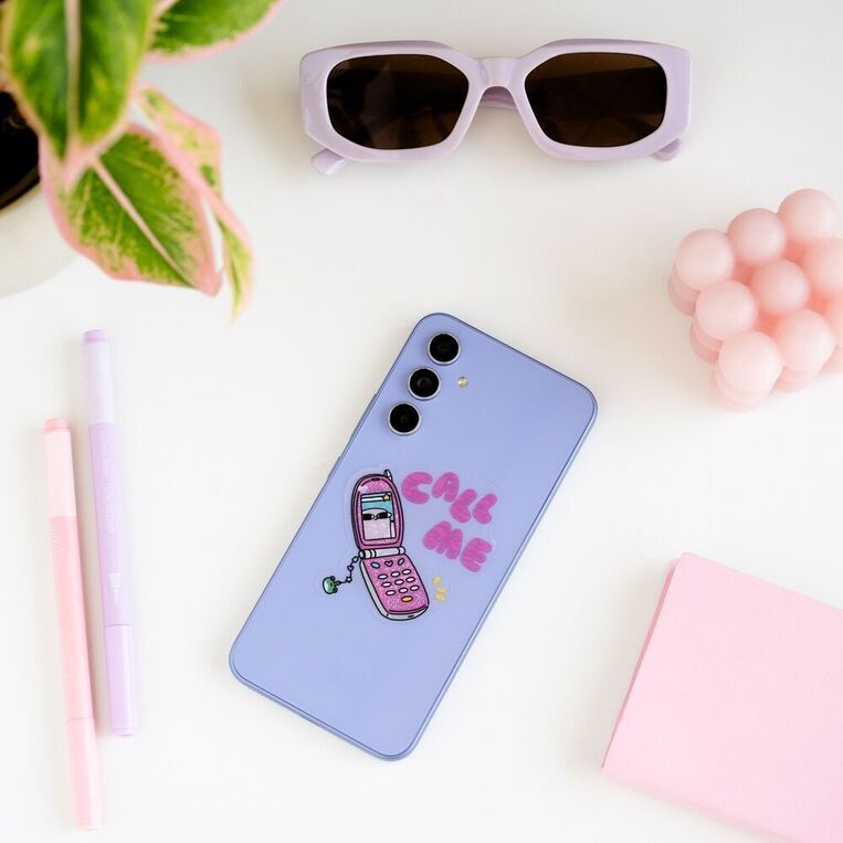 Ketnipz Reusable Sticker Set - GDGE035