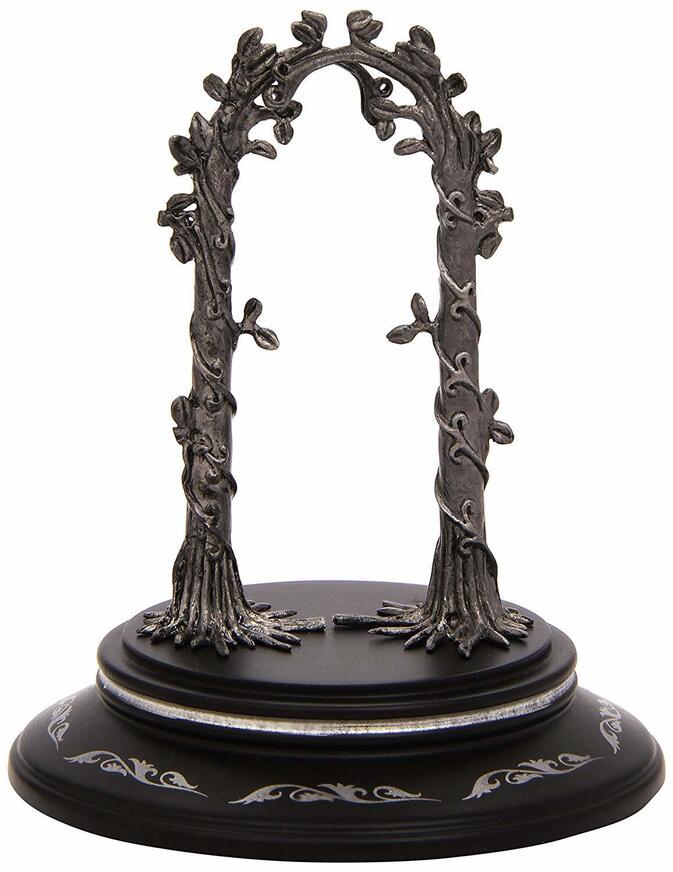 Lord of the Rings: Arwen Evenstar Display - NN9551