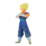 Dragon Ball Super Clearise Vegito Figure 23cm -BAN71182