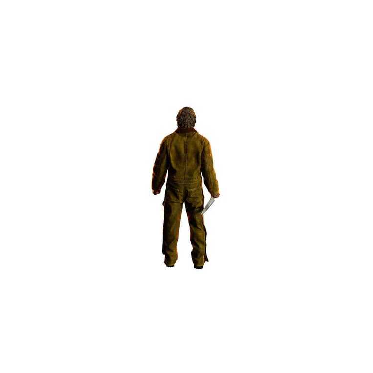 Halloween 2007 Action Figure 1/6 Michael Myers 30 cm - TOT-TTLG104