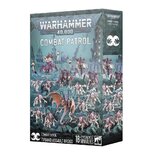 Warhammer 40000 - Combat Patrol: Tyranid Assault Brood