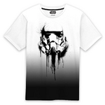 Star Wars Stormtrooper Ink - T-shirt - SWC02600TSW- XL