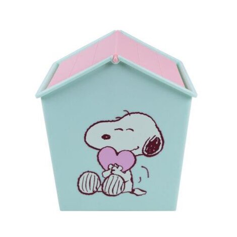 Peanuts - Snoopy Mini Κάδος Γραφείου - SN704416