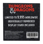 Dungeons & Dragons Limited Edition Ampersand Medallion - HAS-DUN20