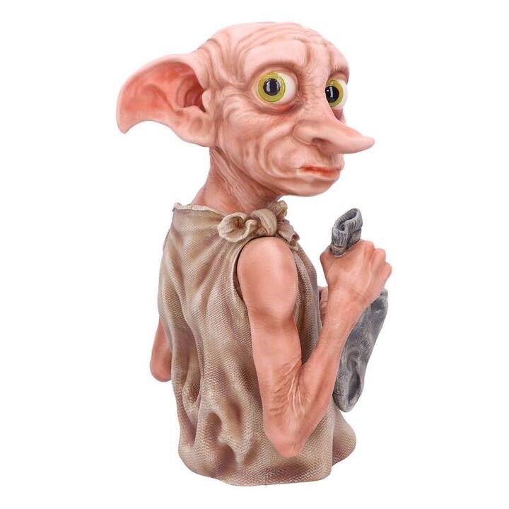 Harry Potter Bust Dobby 30 cm - NEMN-B6147W2