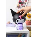 Hello Kitty Kuromi Lamp 16cm - PP14396KUR