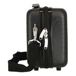 Disney Stitch Cute Adaptable ABS Vanity Case - JM4531941