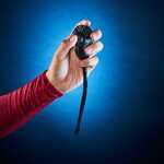 Spider-Man: Homecoming Electronic Expressive Mask Spider-Man - G0633