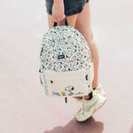 Snoopy Lazy Days Backpack 41cm -