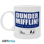 The Office Mug 320 ml - World's Best Boss - ABYMUGA514