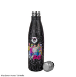 Kpop Demon Hunters Insulated water bottle 500ml Saja Boys - CR4126