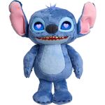 Disney Lilo & Stitch Interactive Stitch Plush Toy 30cm - 0415KM01