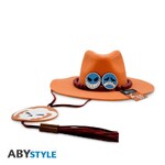 One Piece Replica Hat Portgas D. Ace - ABYROL057