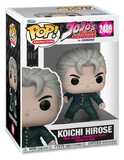 Funko Pop! Animation: JoJo's Bizarre Adventure The Animation - Koichi Hirose #2489 Vinyl Figure