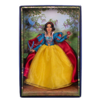 Disney Collector Snow White Collectible Fashion Doll - HVY53