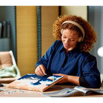 LEGO Art Hokusai-The Great Wave - 31208