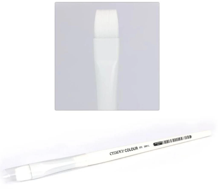 Citadel: Synthetic Drybrush L