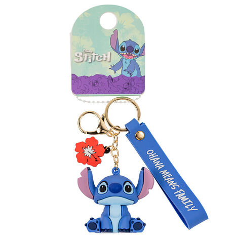 Disney Stitch Keychain - GH00188YL.PH