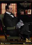 The Godfather Master Craft Statue Vito Corleone 31 cm - BKDMC-094