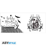 Corpse Bride Mug 320ml Victor & Emily - ABYMUG819
