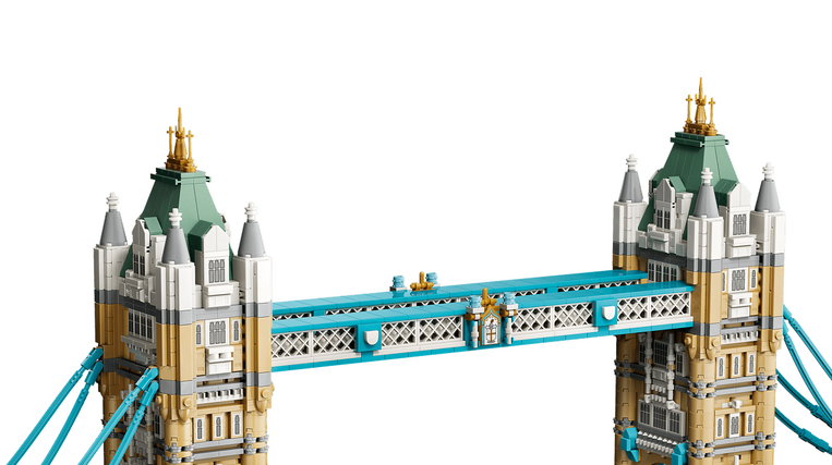 LEGO Tower Bridge - 21067