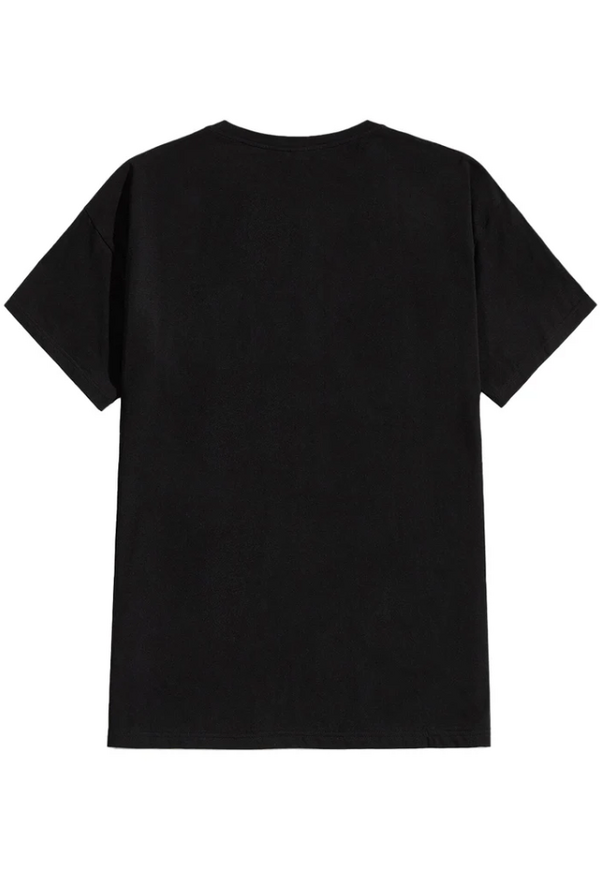 Marvel Deadpool & Wolverine Weapons - T-shirt - DP308517TSB