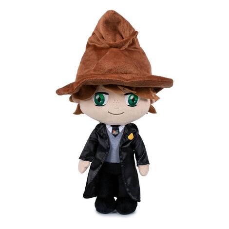 Harry Potter Plush Figure Ron 29 cm - PBP760020972R