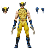 Marvel Legends: Deadpool & Wolverine - Wolverine Action Figure (15cm) - G2365