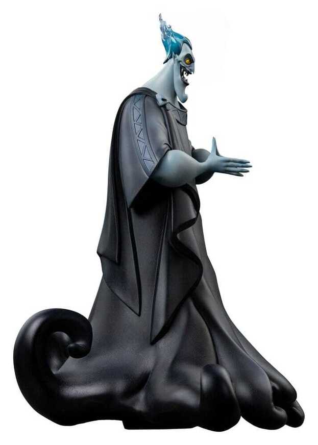 Disney Art Scale Statue 1/10 Hades Regular 25 cm - IS33709