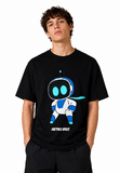Astro Bot Unisex Short sleeved T-shirt - TS275637ABT