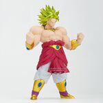 Dragon Ball Z Blood of Saiyans Super Saiyan Broly Figure 20cm - BAN89956