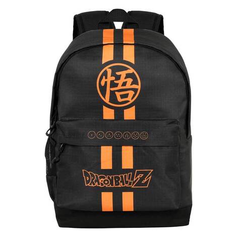 Dragon Ball Black Eco Backpack 2.0 Lining Ball - KMN05406